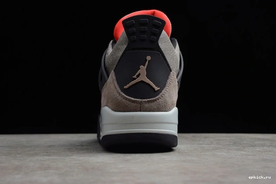 Cheap EP 4 DB0732-200 Jordan Taupe Haze DB0732-200 Air Retro 0331